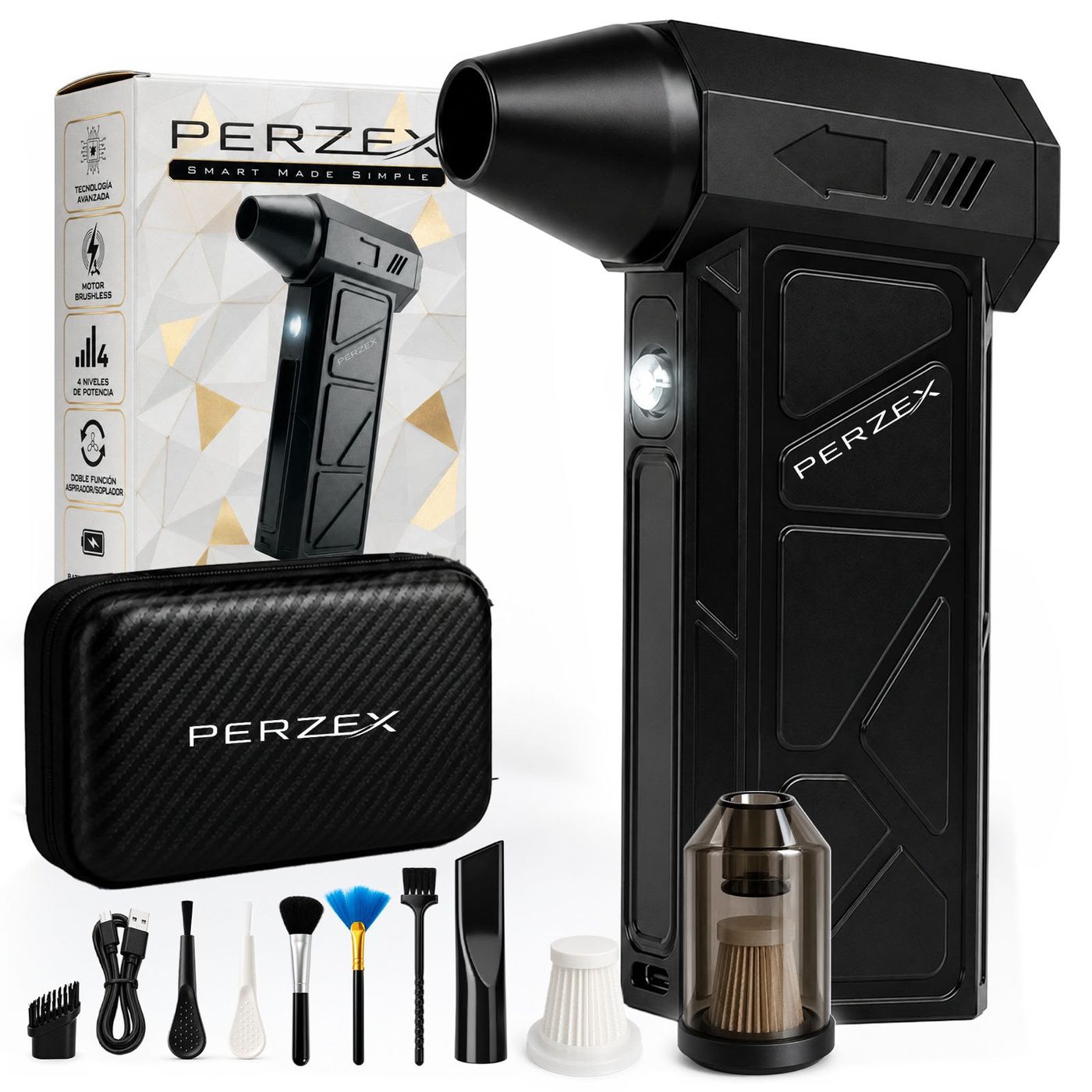 PERZEX PX1000 PRO