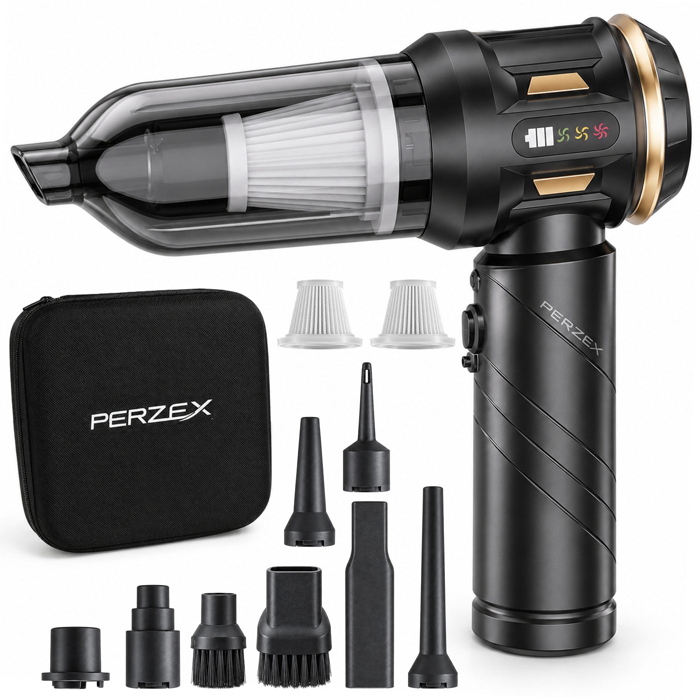 PERZEX PX2000 PRO
